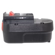 Obraz 5/5 - Cameron Sino 2000mAh Black & Decker BD12PSK,BDBN1202,BDG1200K,BDGL12K,BDID1202,CD1200SK,CD12SFK,CDC1200K,CDC120AK,CDC120ASB Batéria