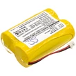 Obraz 2/5 - Cameron Sino 2000mAh Panasonic BR-ACF2R Batéria