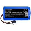 Obraz 3/4 - Cameron Sino 2600mAh CECOTEC CONGA 990,CONGA 1190,CONGA 950,CONGA 1090,Excellence 990,Conga 999,Conga 1790,Conga 1990,Conga 2290 Ultra,Conga 1099 Batéria