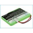 Obraz 2/5 - Cameron Sino 400mAh Sagem DECT Phone 330,DCP 12-300,DCP 40-330 ISDN,DCP300,D95C,SLT10,DCP 21-300,DCP 22-330,Colors Memo,Colors View Batéria