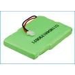 Obraz 3/5 - Cameron Sino 400mAh Sagem DECT Phone 330,DCP 12-300,DCP 40-330 ISDN,DCP300,D95C,SLT10,DCP 21-300,DCP 22-330,Colors Memo,Colors View Batéria