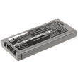 Obraz 2/5 - Cameron Sino 8400mAh Panasonic Toughbook CF-30,Toughbook CF-31,Toughbook CF-53,CF-53DA304FW,CF-53SSLAY1M,CF-53JEWZYFG,CF-52PFNBVFT,CF-53AAC01FT,CF-53MAWZYFR,CF-53ASCZYFG Batéria