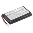 Obraz 1/6 - Cameron Sino 1700mAh Crestron TPMC-4XG,TPMC-4XG Touchpanel,A0356,TPMC-4XG-B Batéria