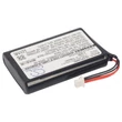 Obraz 2/6 - Cameron Sino 1700mAh Crestron TPMC-4XG,TPMC-4XG Touchpanel,A0356,TPMC-4XG-B Batéria