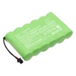 Obraz 1/5 - Cameron Sino 2000mAh CaddX ZeroWire Control Panel,ZW-6404-NL Batéria