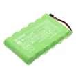 Obraz 2/5 - Cameron Sino 2000mAh CaddX ZeroWire Control Panel,ZW-6404-NL Batéria