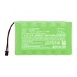 Obraz 3/5 - Cameron Sino 2000mAh CaddX ZeroWire Control Panel,ZW-6404-NL Batéria