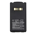 Obraz 5/5 - Cameron Sino 5200mAh Datalogic Falcon X3,Falcon X4,Falcon X3+,Falcon X3 Plus Batéria