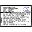 Obraz 3/4 - Cameron Sino 1200mAh Doro 7030,7031,DFC-0270,7080 Batéria