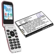 Obraz 4/4 - Cameron Sino 1200mAh Doro 7030,7031,DFC-0270,7080 Batéria