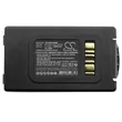 Obraz 5/5 - Cameron Sino 6800mAh Datalogic Skorpio X3,Skorpio X4 Batéria