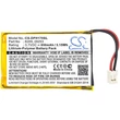 Kép 3/4 - Cameron Sino 850mAh Marmitek DoorPhone 170,210,VDP210BP akkumulátor / akku