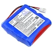 Obraz 1/4 - Cameron Sino 3400mAh Biocare ECG-6010,ECG-6020,iE6 Batéria