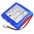 Obraz 2/4 - Cameron Sino 3400mAh Biocare ECG-6010,ECG-6020,iE6 Batéria