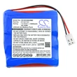 Obraz 3/4 - Cameron Sino 3400mAh Biocare ECG-6010,ECG-6020,iE6 Batéria