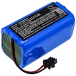 Obraz 1/4 - Cameron Sino Replacement Batéria Ecovacs CEN360, N79, N79S, N79T, 10001866, Lithium-ion 2600mAh Batéria