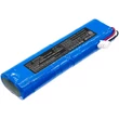 Obraz 1/6 - Cameron Sino 3400mAh Ecovacs Deebot Ozmo 900,Deebot Ozmo 901,Deebot Ozmo 905,Deebot Ozmo 930,Deebot Ozmo 937,Deebot Ozmo 920,DG36,DG70,DG3G,DX55 Batéria