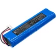 Obraz 2/6 - Cameron Sino 3400mAh Ecovacs Deebot Ozmo 900,Deebot Ozmo 901,Deebot Ozmo 905,Deebot Ozmo 930,Deebot Ozmo 937,Deebot Ozmo 920,DG36,DG70,DG3G,DX55 Batéria