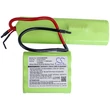 Obraz 3/5 - Cameron Sino 1300mAh AEG 900165577,AG901,900165579,AG902,900165581,AG903,900165593,AG905,900165753,900165755 Batéria