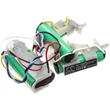 Obraz 1/5 - Cameron Sino Replacement Batéria AEG AG 18 Plus, AG 3011, 3012, 3013, CX7, 4055500476, 140228949016, Lithium-ion 1500mAh Batéria