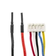 Obraz 4/5 - Cameron Sino Replacement Batéria AEG AG 18 Plus, AG 3011, 3012, 3013, CX7, 4055500476, 140228949016, Lithium-ion 1500mAh Batéria