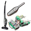 Obraz 5/5 - Cameron Sino Replacement Batéria AEG AG 18 Plus, AG 3011, 3012, 3013, CX7, 4055500476, 140228949016, Lithium-ion 1500mAh Batéria