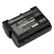 Obraz 1/3 - Cameron Sino 1600mAh Nikon Coolpix D7000,D800,Digital SLR D800,D800E,1 V1,MB-D12,D600,D610,D7000,D7100 Batéria