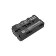 Obraz 1/3 - Cameron Sino 3400mAh Epson Mobilink TM-P60,M196D,TMP60,TMP80,TMP60 Mobile Printers,TMP80 Mobile Printers,EHT-400,EHT-400C Batéria