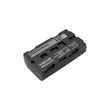 Obraz 2/3 - Cameron Sino 3400mAh Epson Mobilink TM-P60,M196D,TMP60,TMP80,TMP60 Mobile Printers,TMP80 Mobile Printers,EHT-400,EHT-400C Batéria