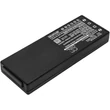 Obraz 2/3 - Cameron Sino 2000mAh HBC FUB10AA,FUB10XL,FUB78AA,BA14061,PM471560,Fub06 Eex,Radiomatic FUB10XL,Radiomatic FUB78AA,Radiomatic BA214060,Radiomatic BA214061 Batéria