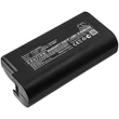 Obraz 1/5 - Cameron Sino 6800mAh FLIR E33,E40,E40bx,E50,E50bx,E60,E60bx,E63 Batéria