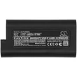 Obraz 5/5 - Cameron Sino 6800mAh FLIR E33,E40,E40bx,E50,E50bx,E60,E60bx,E63 Batéria