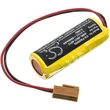 Obraz 2/5 - Cameron Sino 2000mAh Fanuc 16i,18i,21i Batéria