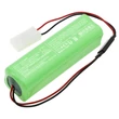 Obraz 1/5 - Cameron Sino 2000mAh FUTABA T6DA,6NFK,6NPK,6VA,7NFK,8NFK,7C,8U,9C,NT8IB Batéria