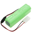 Obraz 2/5 - Cameron Sino 2000mAh FUTABA T6DA,6NFK,6NPK,6VA,7NFK,8NFK,7C,8U,9C,NT8IB Batéria