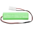 Obraz 3/5 - Cameron Sino 2000mAh FUTABA T6DA,6NFK,6NPK,6VA,7NFK,8NFK,7C,8U,9C,NT8IB Batéria