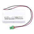 Obraz 3/5 - Cameron Sino 800mAh GEZE TSA350,TSA360,SL FR OK Batéria