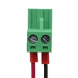 Obraz 4/5 - Cameron Sino 800mAh GEZE TSA350,TSA360,SL FR OK Batéria