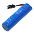 Obraz 2/5 - Cameron Sino 2600mAh Garmin Pro Control 2 RX,PRO Control 2 remote receiver,010-12400-04 Batéria