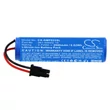 Obraz 3/5 - Cameron Sino 2600mAh Garmin Pro Control 2 RX,PRO Control 2 remote receiver,010-12400-04 Batéria