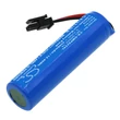 Obraz 2/5 - Cameron Sino 3350mAh Garmin Pro Control 2 RX,PRO Control 2 remote receiver,010-12400-04 Batéria