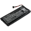 Obraz 1/5 - Cameron Sino 950mAh Garmin Varia TL,RTL510,Varia RTL501,010-01951-00 Batéria