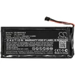 Obraz 3/5 - Cameron Sino 950mAh Garmin Varia TL,RTL510,Varia RTL501,010-01951-00 Batéria