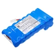 Obraz 2/5 - Cameron Sino 5200mAh Husqvarna Automower 320,Automower 330X,Automower 430,Automower 420 2016,Automower 420 2017,Automower 320 2013,Automower 320 2014,Automower 330X 2013,Automower 330X 2014,Autmower 430X Batéria