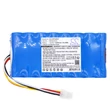 Obraz 3/5 - Cameron Sino 5200mAh Husqvarna Automower 320,Automower 330X,Automower 430,Automower 420 2016,Automower 420 2017,Automower 320 2013,Automower 320 2014,Automower 330X 2013,Automower 330X 2014,Autmower 430X Batéria