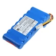 Obraz 2/6 - Cameron Sino 6800mAh Husqvarna Automower 320,Automower 330X,Automower 430,Automower 420 2016,Automower 420 2017,Automower 320 2013,Automower 320 2014,Automower 330X 2013,Automower 330X 2014,Autmower 430X Batéria