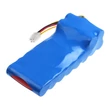 Obraz 3/6 - Cameron Sino 6800mAh Husqvarna Automower 320,Automower 330X,Automower 430,Automower 420 2016,Automower 420 2017,Automower 320 2013,Automower 320 2014,Automower 330X 2013,Automower 330X 2014,Autmower 430X Batéria