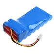 Obraz 4/6 - Cameron Sino 6800mAh Husqvarna Automower 320,Automower 330X,Automower 430,Automower 420 2016,Automower 420 2017,Automower 320 2013,Automower 320 2014,Automower 330X 2013,Automower 330X 2014,Autmower 430X Batéria