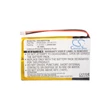 Obraz 5/6 - Cameron Sino 2500mAh Digital Prisim A1710130,ATSC710,TVS3970A Batéria