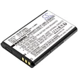 Obraz 1/3 - Cameron Sino 1050mAh Amplicomms Powertel M4000,PowerTel M5000,Powertel M5010,PowerTel M5100,Powertel M6000 Batéria